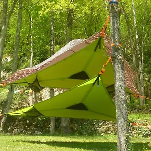  Tente de luxe D'tente Sky
