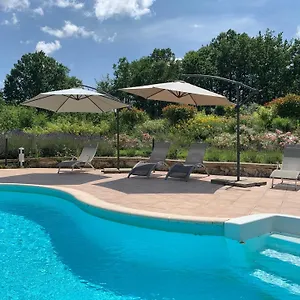 Hébergement de vacances Bois Et Senteurs
