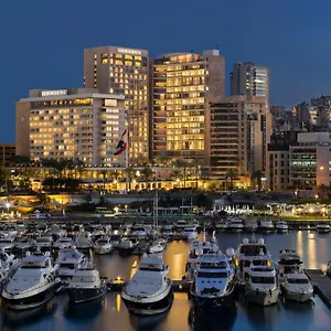 Intercontinental Phoenicia By Ihg Feriested