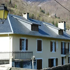  Hébergement de vacances Maison De Caractère Chrys