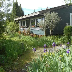  Séjour chez l'habitant Chez Isabelle