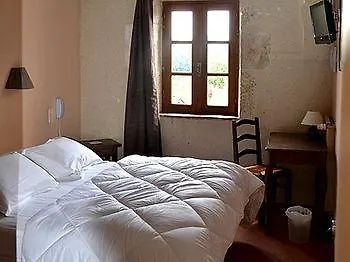 Logis Hotel La Ferme De Flaran Maignaut