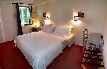 Logis Hotel La Ferme De Flaran Maignaut 3*,  France