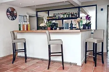 Logis Hotel La Ferme De Flaran Maignaut France