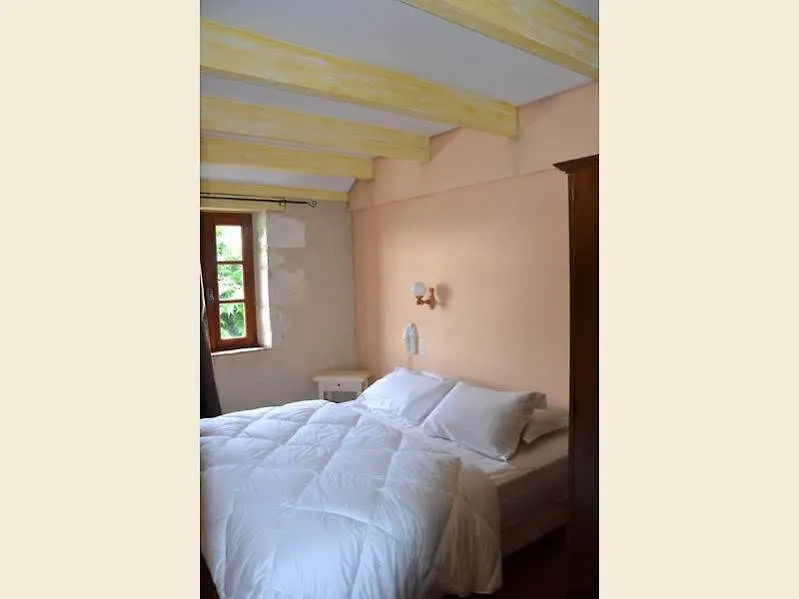 Logis Hotel La Ferme De Flaran Maignaut 3*,  France